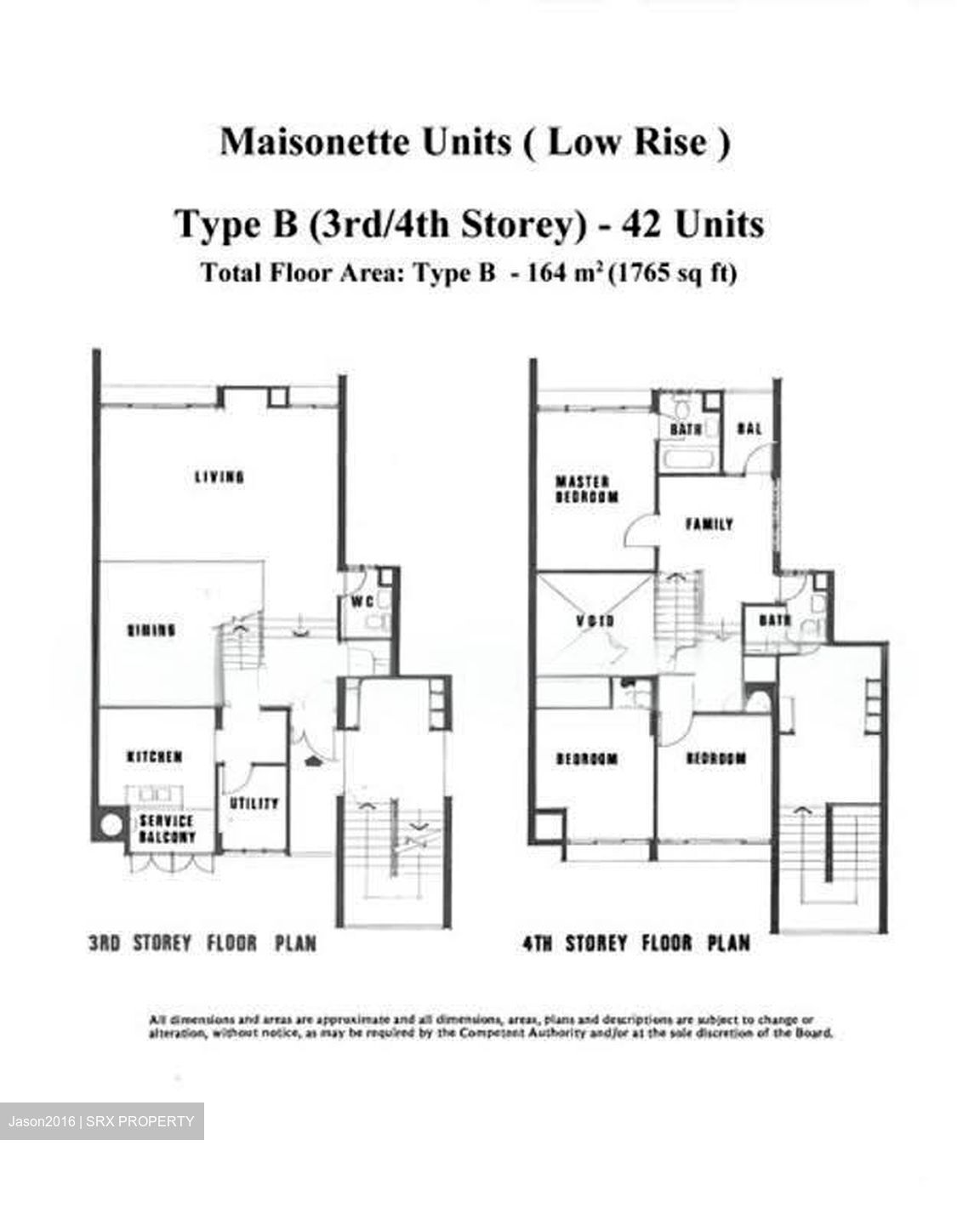 Ivory Heights (D22), Condominium #618248941